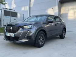 Utilisé 2021 Peugeot 2008 Active SUV | 11 580 € (Bon prix)