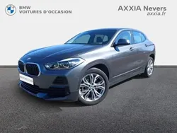 Utilisé 2021 BMW X2 Sport Line SUV | 28 490 € (Prix juste)