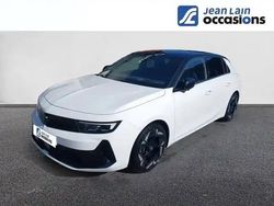 Blanc Utilisé 2023 Opel Astra Berline | 26 590 €