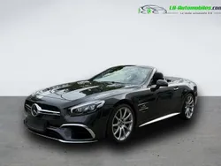 Utilisé 2019 Mercedes SL500 Coupé | 73 100 €