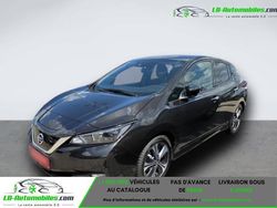 Utilisé 2022 Nissan Leaf Citadine | 20 000 € (Prix cher)