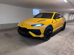 Utilisé 2024 Lamborghini Urus SUV | 268 900 €