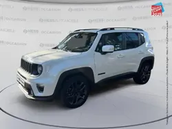 Utilisé 2021 Jeep Renegade SUV | 20 999 € (Super prix)