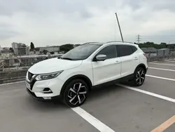 Utilisé 2018 Nissan Qashqai Tekna+ SUV | 13 990 € (Prix juste)
