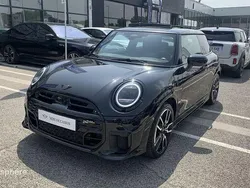 Noir Utilisé 2024 Mini John Cooper Works Citadine | 35 999 € (Prix cher)