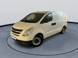Utilisé 2012 Hyundai H-1 Van | 6 200 €