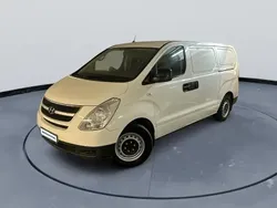 Utilisé 2012 Hyundai H-1 Monospace | 6 200 €