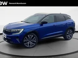 Bleu Utilisé 2022 Renault Austral Iconic SUV | 28 490 € (Prix juste)