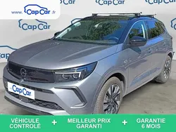 Utilisé 2022 Opel Grandland X Elegance SUV | 16 988 € (Prix juste)