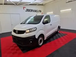 Blanc Utilisé 2023 Fiat Scudo Business Monospace | 25 990 € (Bon prix)