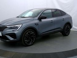 Gris Occasion 2024 Renault Arkana Esprit Alpine SUV | 24 590 € (Prix cher)
