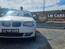 Utilisé 2010 BMW 118 Sport Line Citadine | 10 490 €