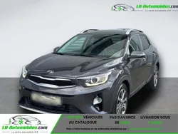 Utilisé 2019 Kia Stonic SUV | 18 800 € (Prix juste)