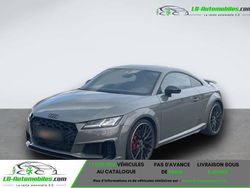 Utilisé 2022 Audi TTS Sport Coupé | 50 400 €