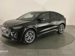 Utilisé 2024 Audi e-tron S-Line SUV | 64 990 €