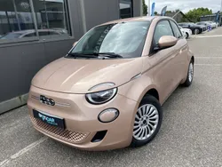 Utilisé 2022 Fiat 500e Action Citadine | 12 490 € (Bon prix)