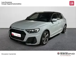 Nouvelle 2024 Audi A1 Citadine | 34 900 €