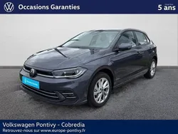 Utilisé 2024 VW Polo Style | 22 490 € (Prix assez cher)