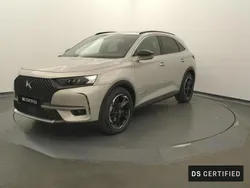 Utilisé 2021 DS Automobiles DS7 Crossback Performance Line Plus SUV | 26 297 € (Prix juste)