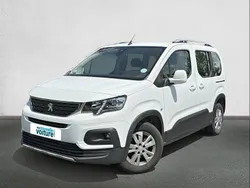 Utilisé 2020 Peugeot Rifter S Monospace | 22 990 € (Prix juste)