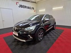 Noir Utilisé 2023 Renault Captur Techno SUV | 20 990 € (Prix juste)