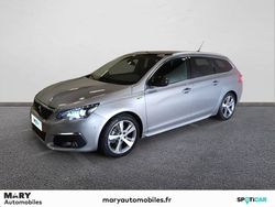 Utilisé 2020 Peugeot 308 GT Break | 17 490 € (Prix juste)