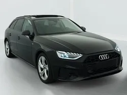 Utilisé 2024 Audi A4 Business Break | 40 870 € (Prix juste)