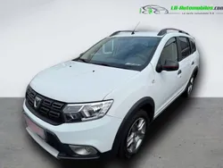 Utilisé 2019 Dacia Logan MCV Break | 15 800 €