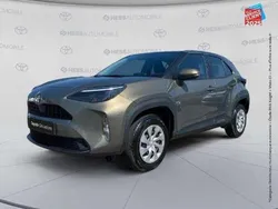Utilisé 2024 Toyota Yaris Hybrid | 23 499 € (Bon prix)