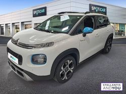 Blanc Utilisé 2019 Citroën C3 Aircross Rip Curl SUV | 10 490 € (Prix juste)