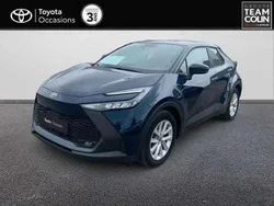 Utilisé 2024 Toyota C-HR SUV | 27 990 € (Bon prix)