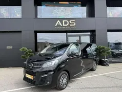 Noir Utilisé 2020 Opel Zafira Life Business Innovation Van | 32 990 € (Bon prix)