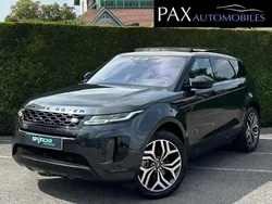 Gris Utilisé 2022 Land Rover Range Rover evoque SUV | 44 900 € (Bon prix)