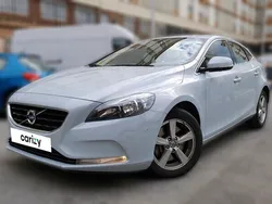 Gris Utilisé 2012 Volvo V40 Momentum Break | 11 090 €