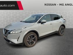 Utilisé 2022 Nissan Qashqai Style Edition SUV | 24 590 € (Prix juste)