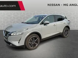 Utilisé 2022 Nissan Qashqai Style Edition SUV | 24 490 € (Prix juste)