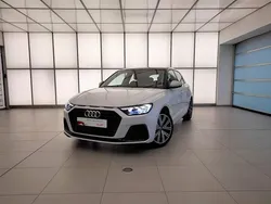 Blanc Utilisé 2025 Audi A1 Sportback Advanced Citadine | 28 900 € (Prix assez cher)