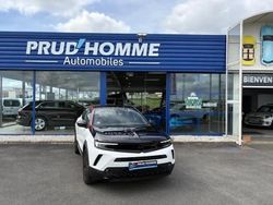 Blanc Utilisé 2023 Opel Mokka X GS Line SUV | 18 990 €