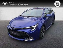 Utilisé 2024 Toyota Corolla Design | 28 970 € (Prix juste)