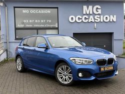Utilisé 2017 BMW 118 M Sport Citadine | 10 990 € (Prix juste)