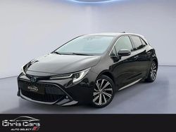 Utilisé 2022 Toyota Corolla Hybrid Design Citadine | 22 990 €