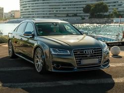 Utilisé 2015 Audi S8 Sport Berline | 49 990 €