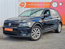 Utilisé 2019 VW Tiguan Business+ SUV | 21 990 € (Prix juste)