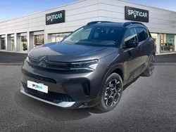 Gris Utilisé 2025 Citroën C5 Aircross SUV | 38 999 €