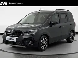 Noir Utilisé 2024 Renault Kangoo Techno Monospace | 29 350 € (Prix cher)