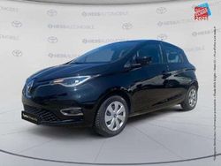 Utilisé 2020 Renault Zoe Zen Citadine | 13 799 € (Prix cher)