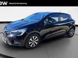 Noir Utilisé 2023 Renault Clio V Equilibre Citadine | 14 999 € (Bon prix)