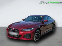 Utilisé 2024 BMW 420 Comfort Edition Coupé | 45 500 € (Super prix)