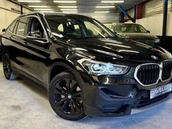 Noir Utilisé 2021 BMW 220 Comfort Edition SUV | 22 990 € (Super prix)