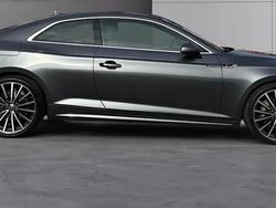 Occasion 2019 Audi A5 S-Line Coupé | 27 000 € (Prix juste)